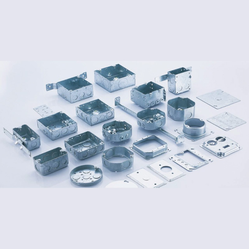 Electrical Junction Box