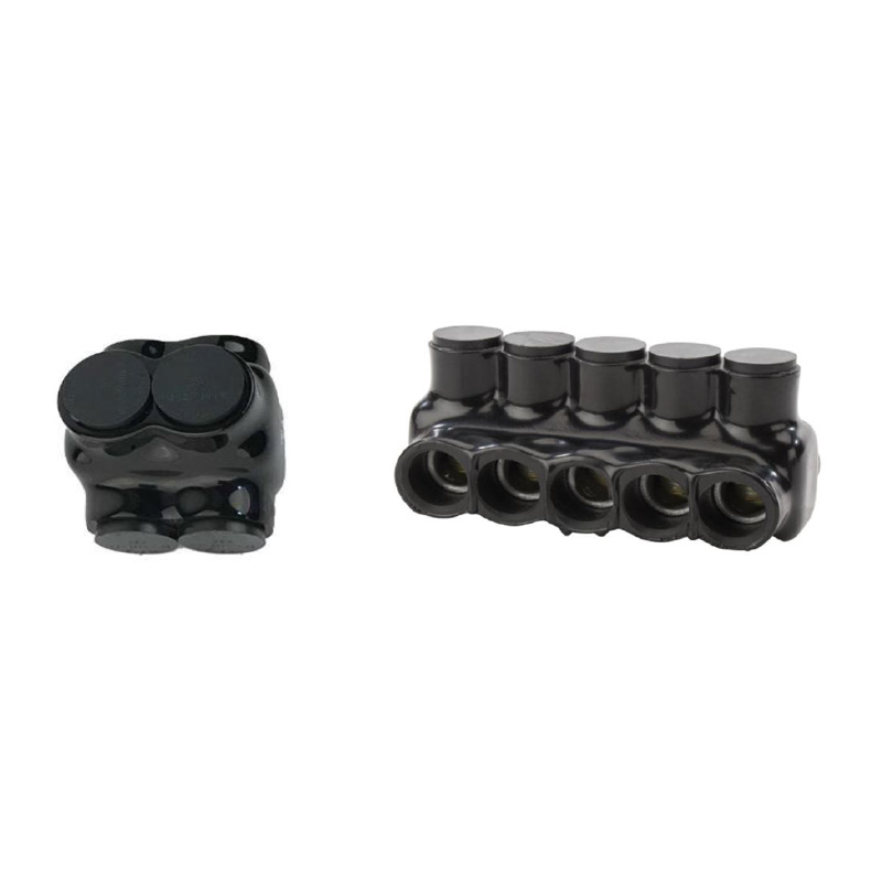 Insulated Connectors