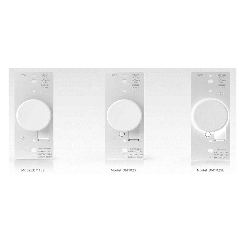 GL-DM102/GL-DM102S/GL-DM102SL