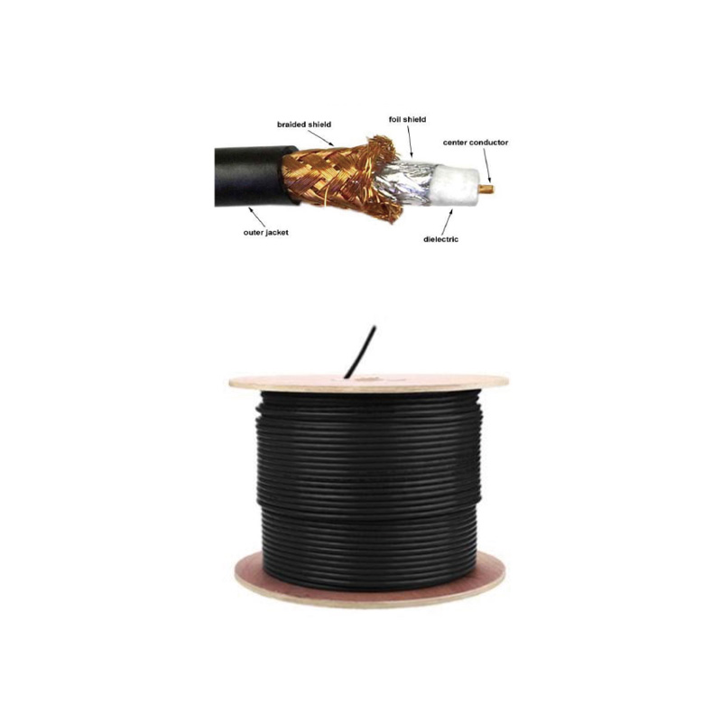 RG6 data sheet