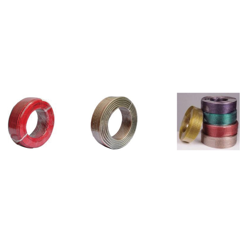 Speker cable