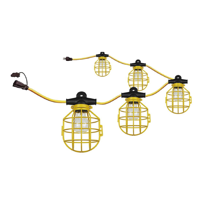 Construction Lights