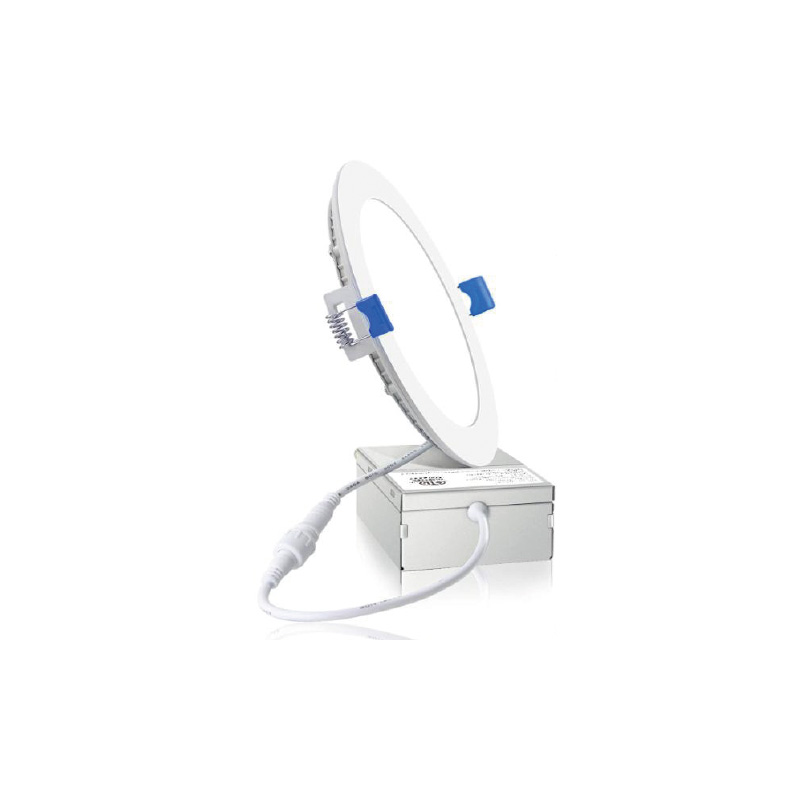 4 & 6 Around LED Ultra Slim Downlight