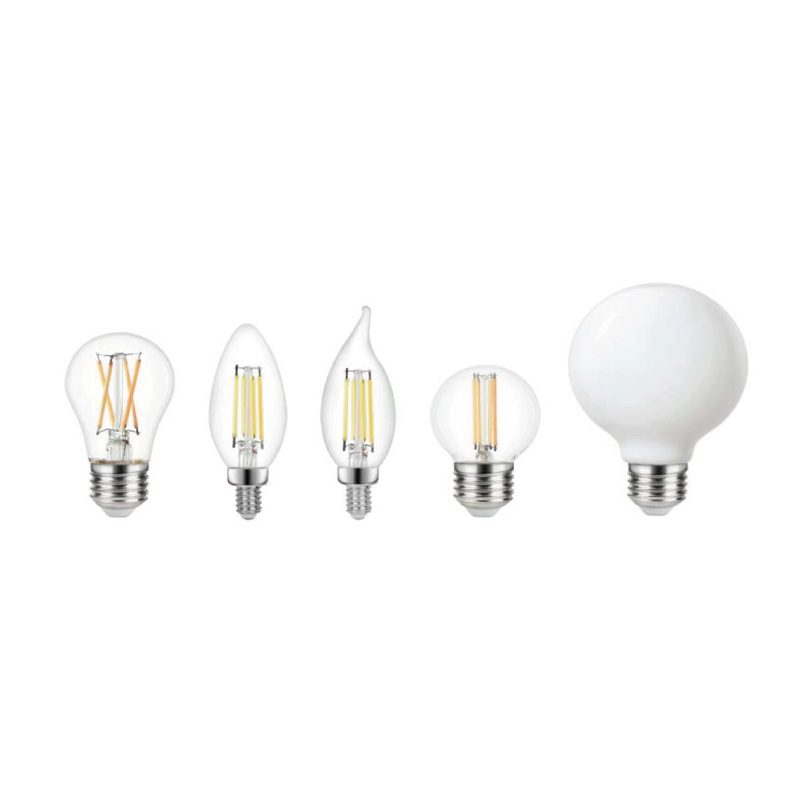 Filament Decor LED bulb