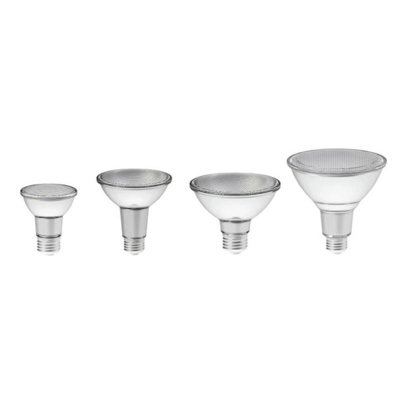 SMD PAR Glass Series
