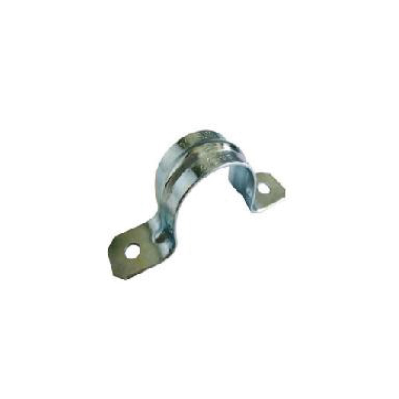 Rigid two holestraps