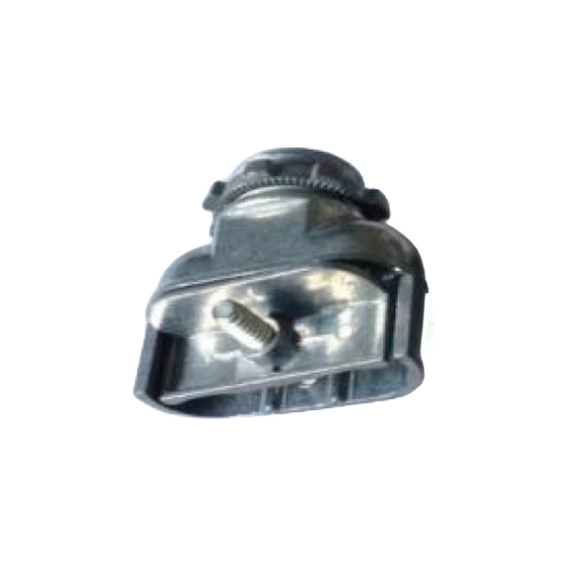 Duplex connector