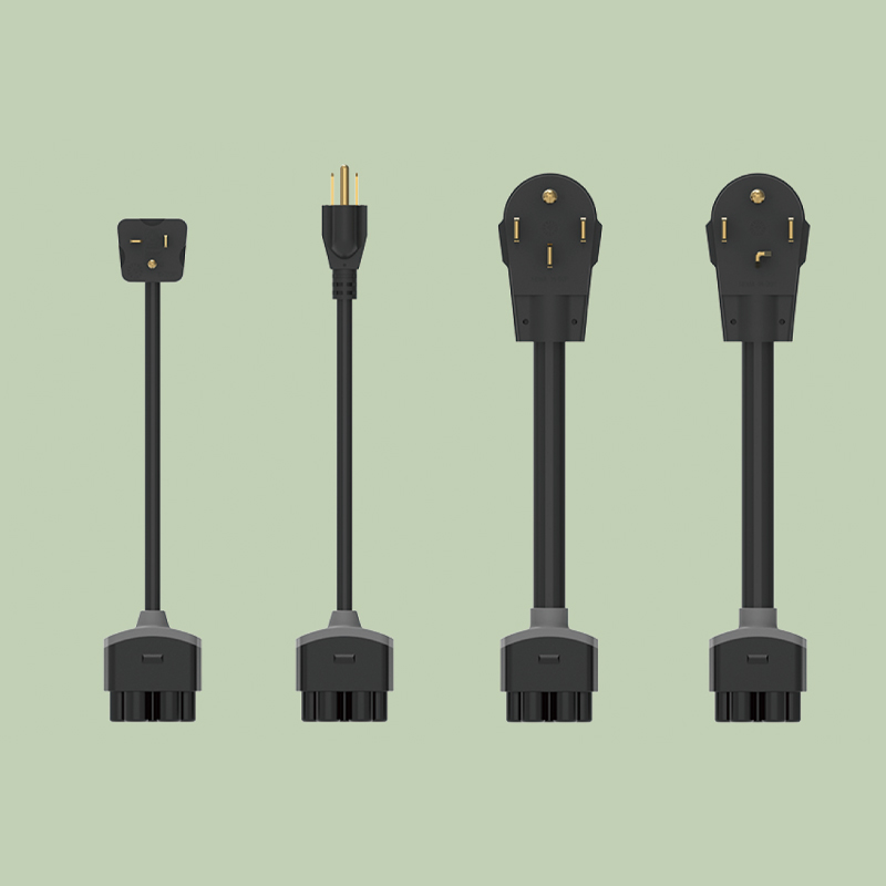 Nema adapter bundle