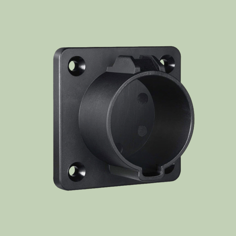 Holster dock